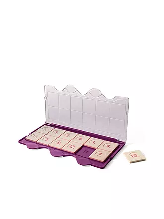 LÜK | miniLÜK Dispositivo di controllo (viola) | 